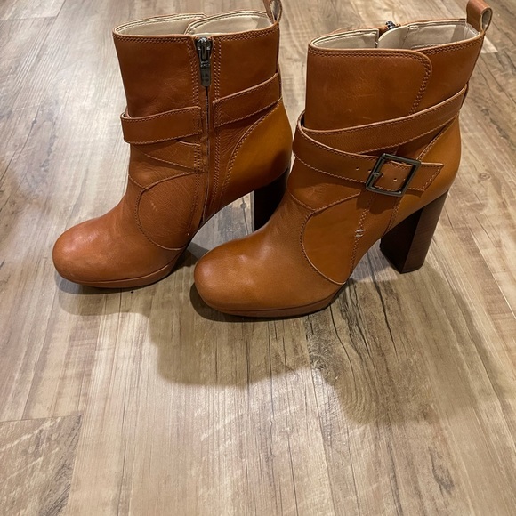 Clark boots - Picture 2 of 5